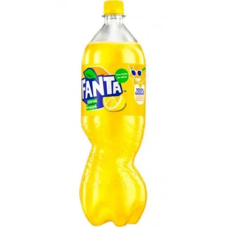 Fanta 1L