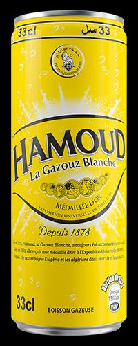 Hamoud Canette