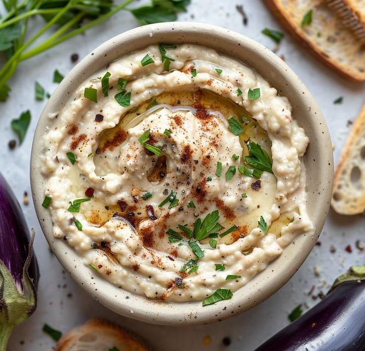 صحن بابا غنوج