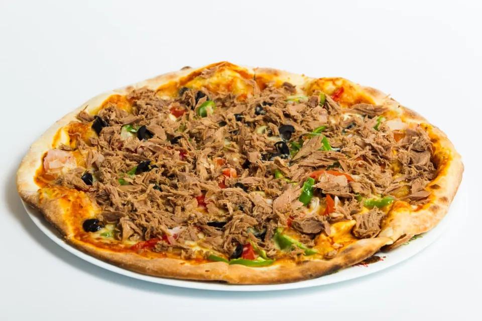 Pizza Thon