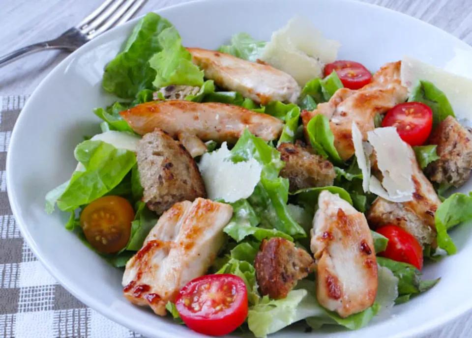 Salade César