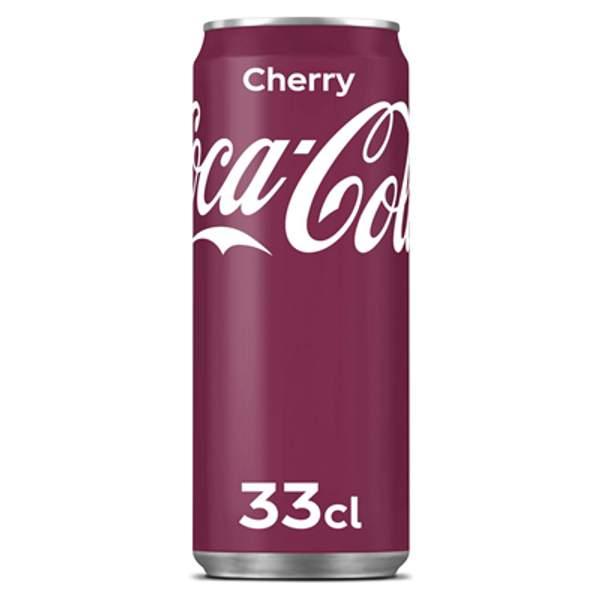 Coca Cherry