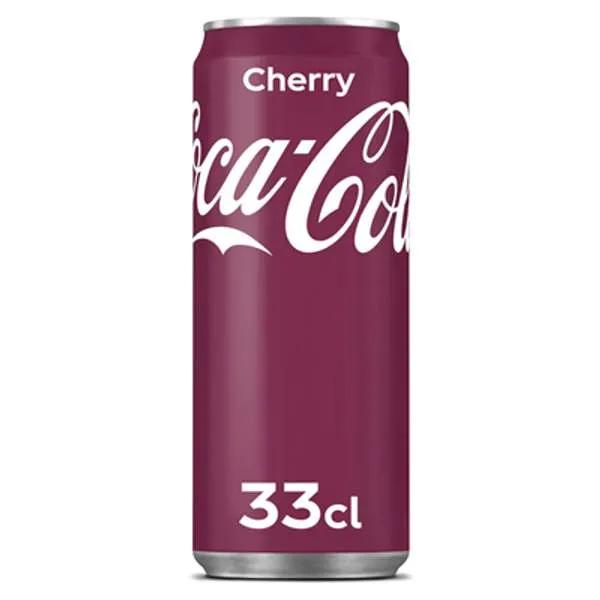 Coca Cherry