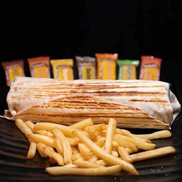 Kebab Durum