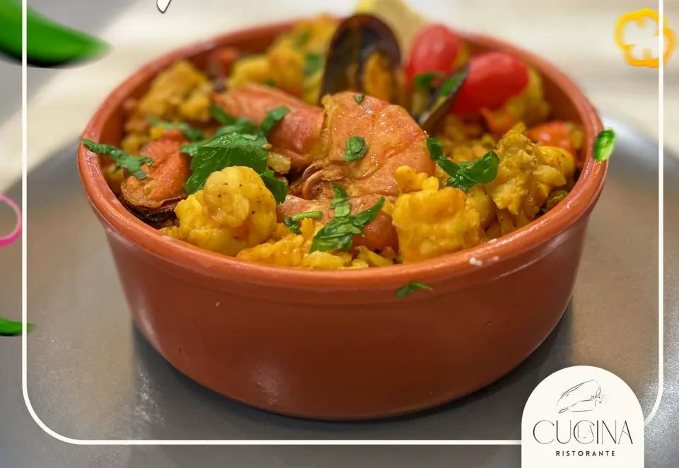 Paella