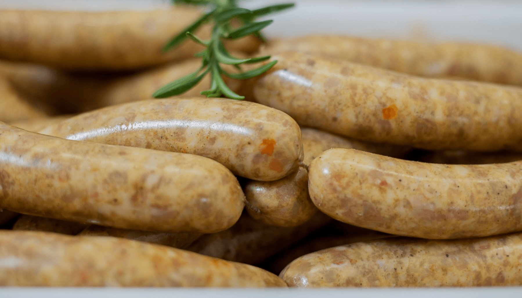 Saucisse De Volaille