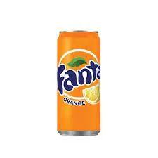 Fanta 33cl