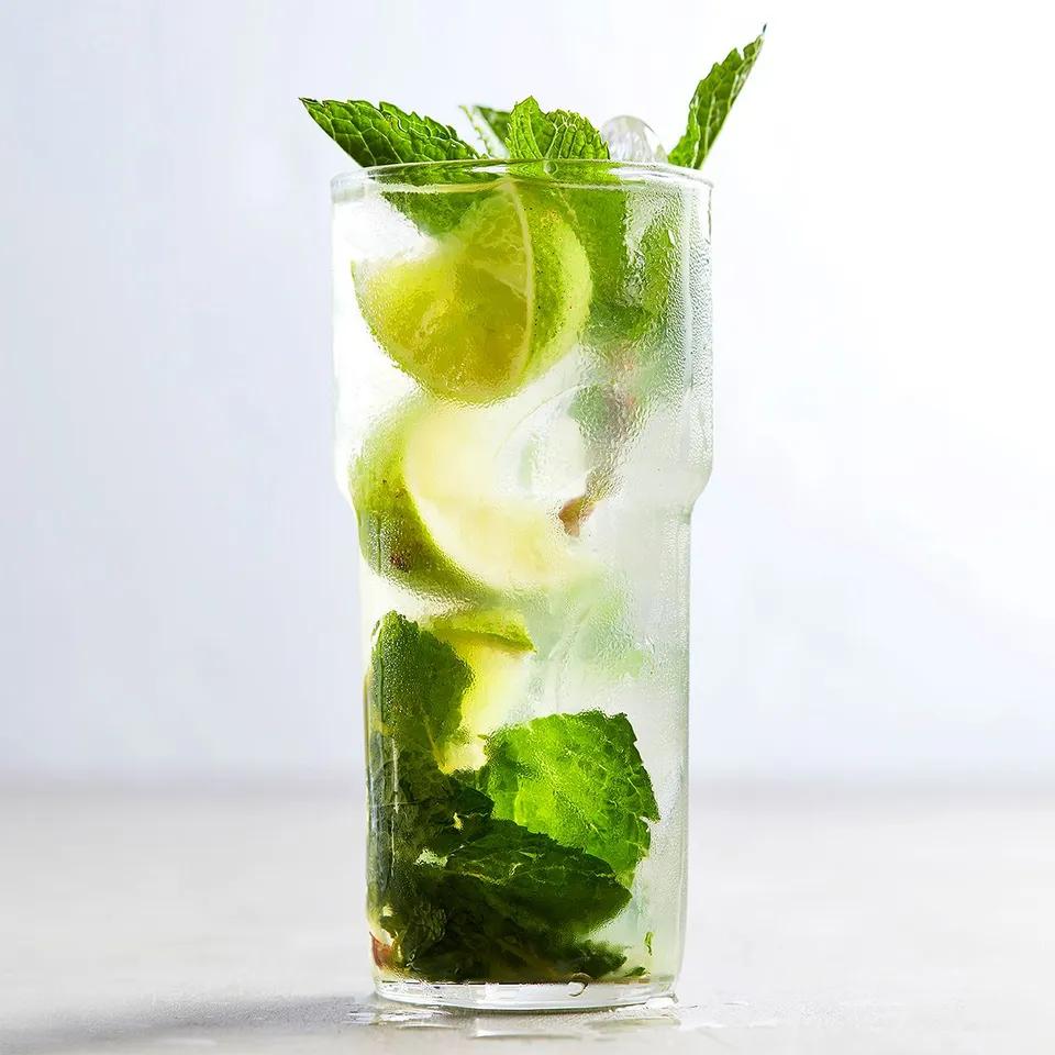 Mojito Citron