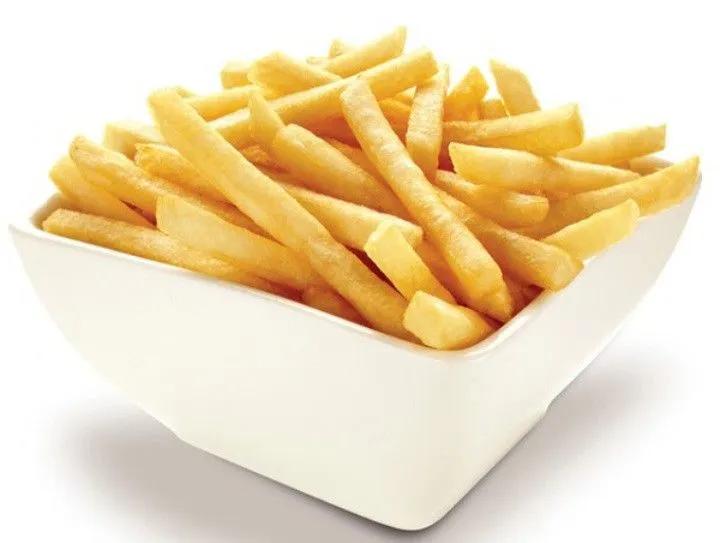 Frites