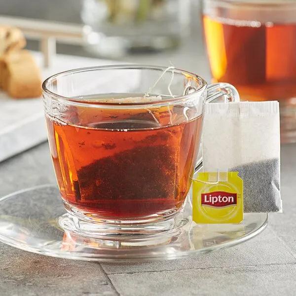 Thé Infusion