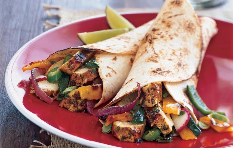 Fajitas