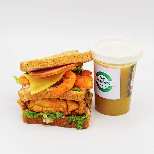 Royal Mixte Terre Mer