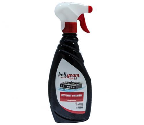 Kollyoum Nettoyant Cuisine 500ml