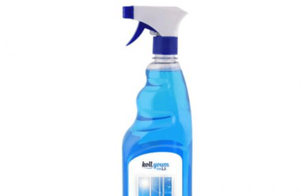 Kollyoum Nettoyant Vitre 0.5L