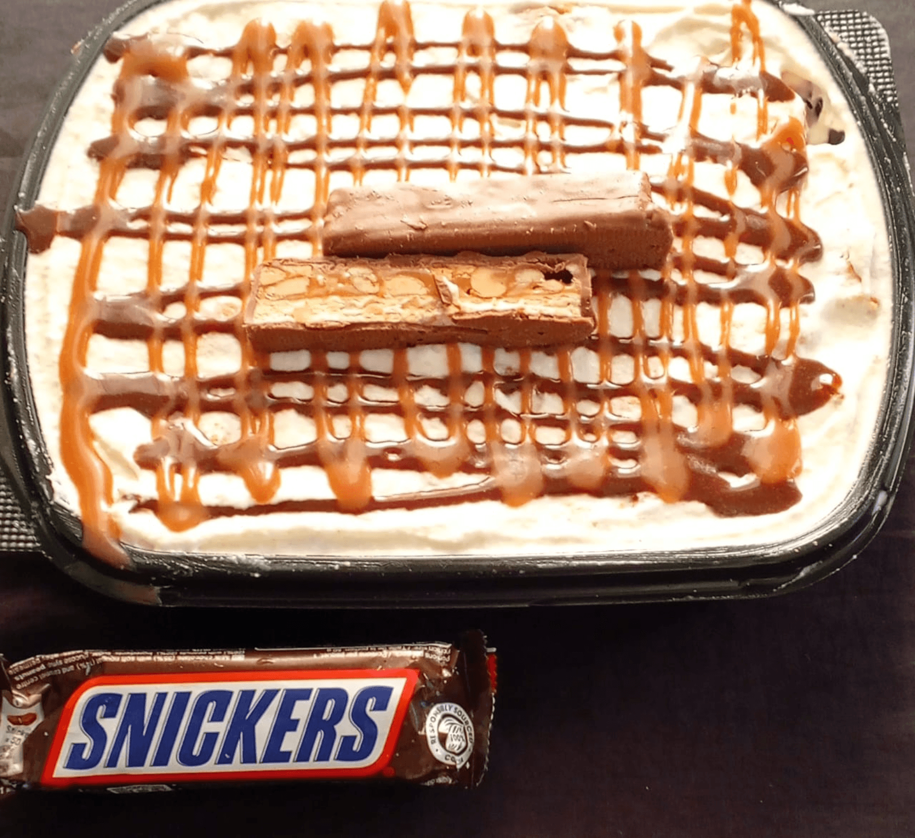 Snickers