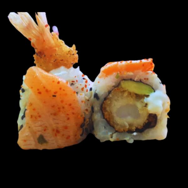 Fire Roll