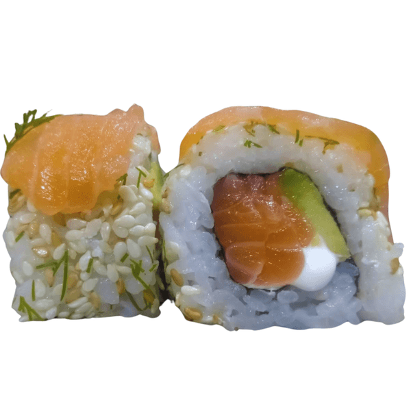 Nordic Roll