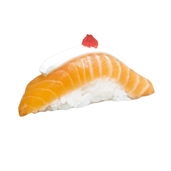 Sushi Saumon Cheese