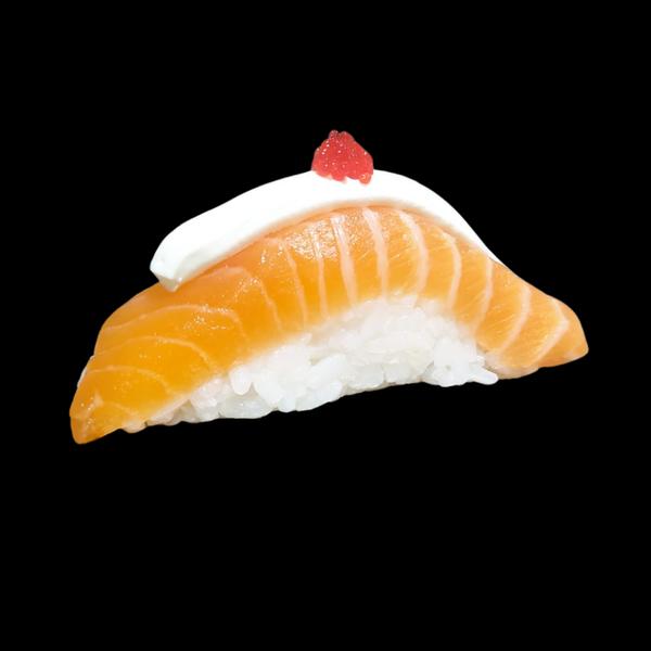 Sushi Saumon Cheese