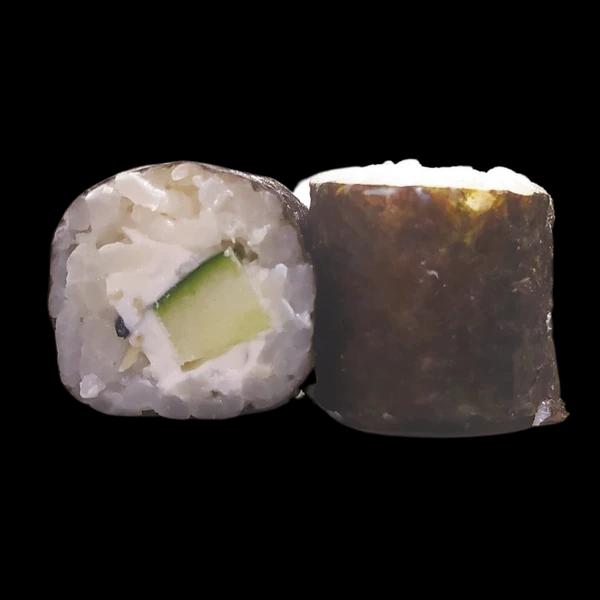Maki Concombre Cheese