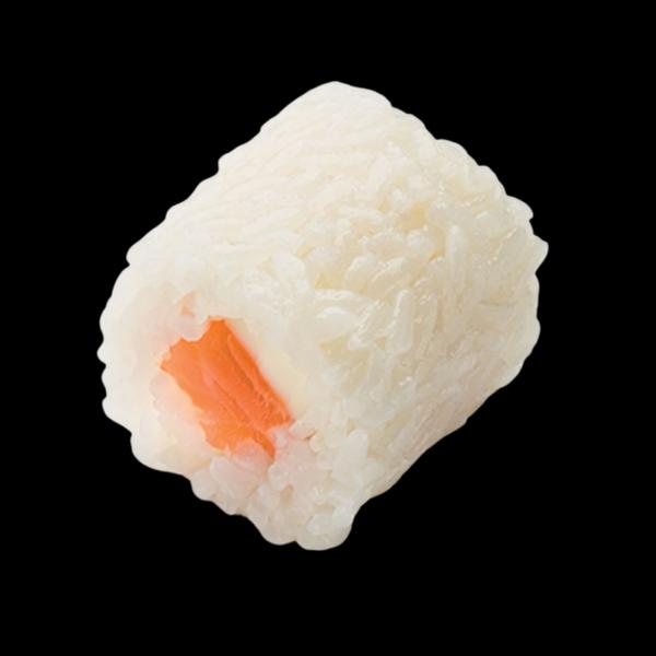 White Saumon Cheese
