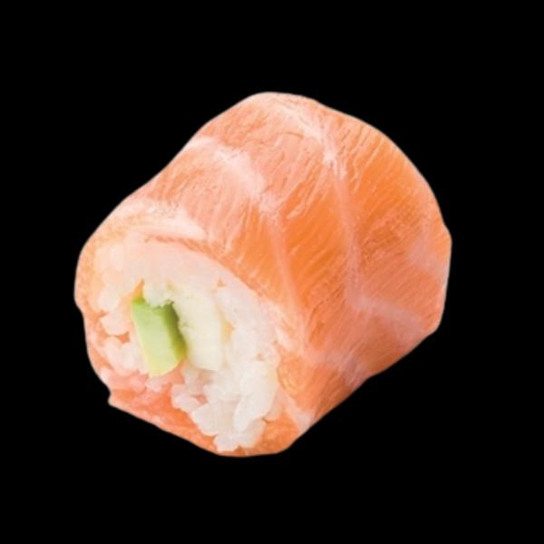 Salmon Roll Avocat