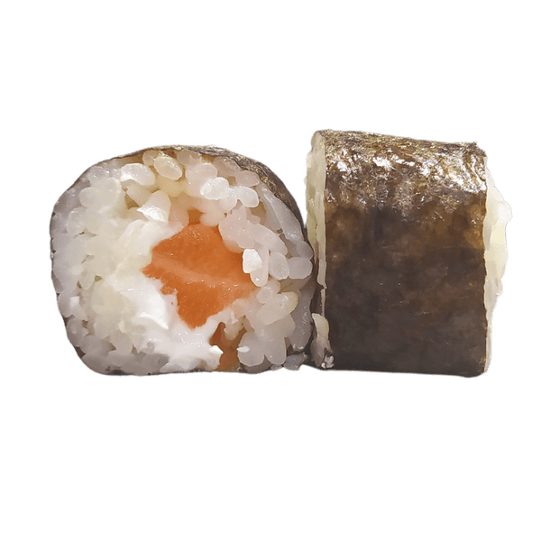 Maki Saumon Cheese