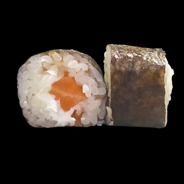 Maki Saumon Cheese