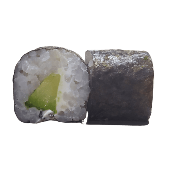 Maki Avocat Cheese