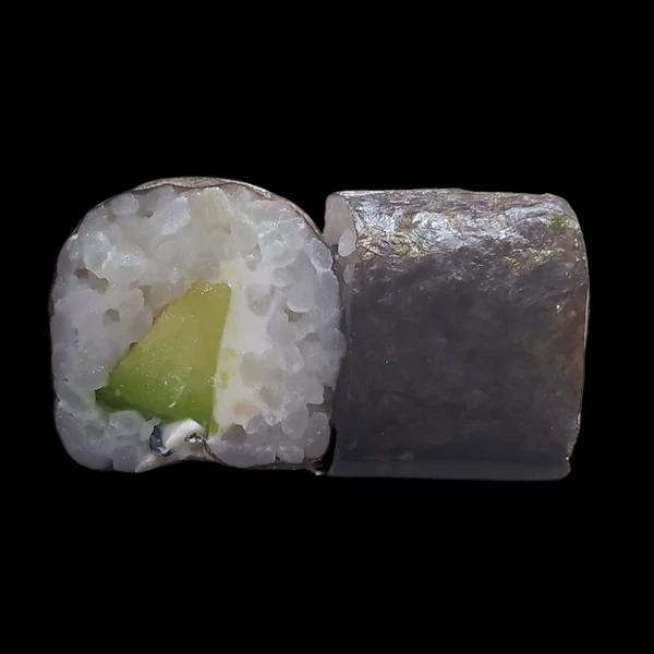 Maki Avocat Cheese