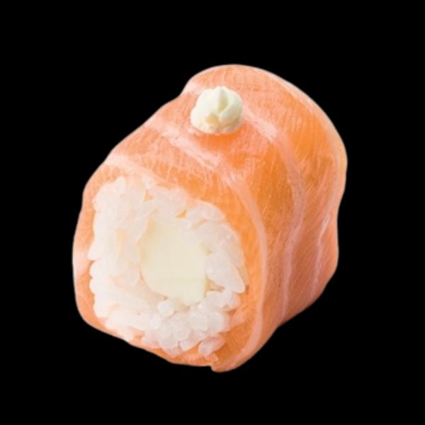 Salmon Roll