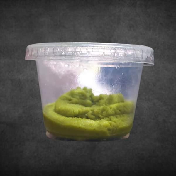 Wasabi