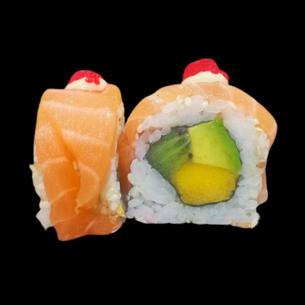 Exotic Roll