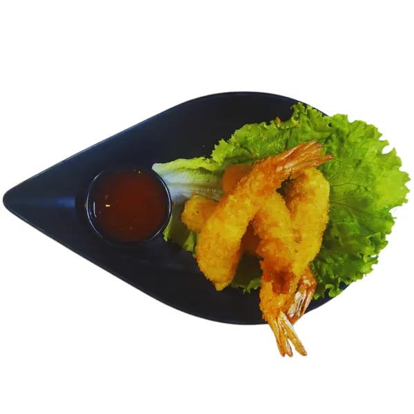 Eby Fry 4 Pièces