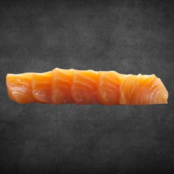 Sashimi Saumon