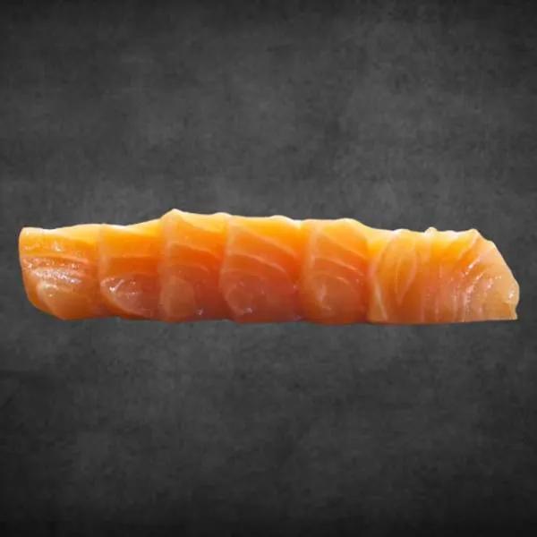Sashimi Saumon