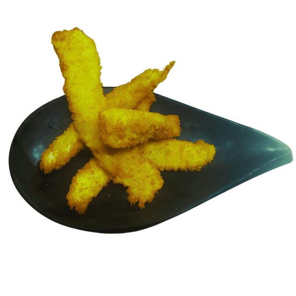 Fingers Poulet 5 Pièces