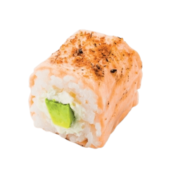 Sun roll avocat