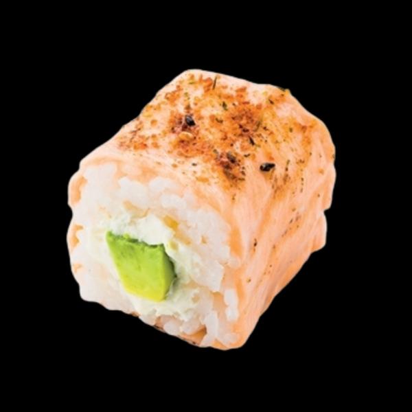 Sun roll avocat