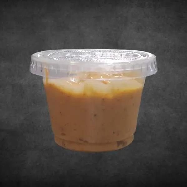 Spicy mayo