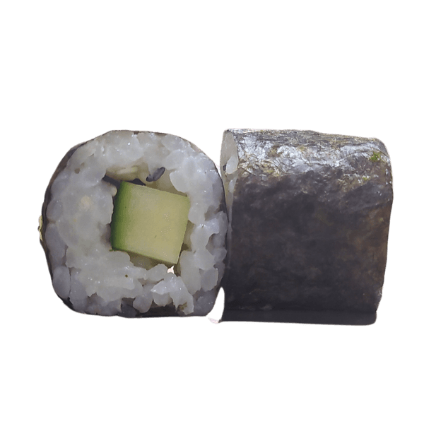 Maki Concombre