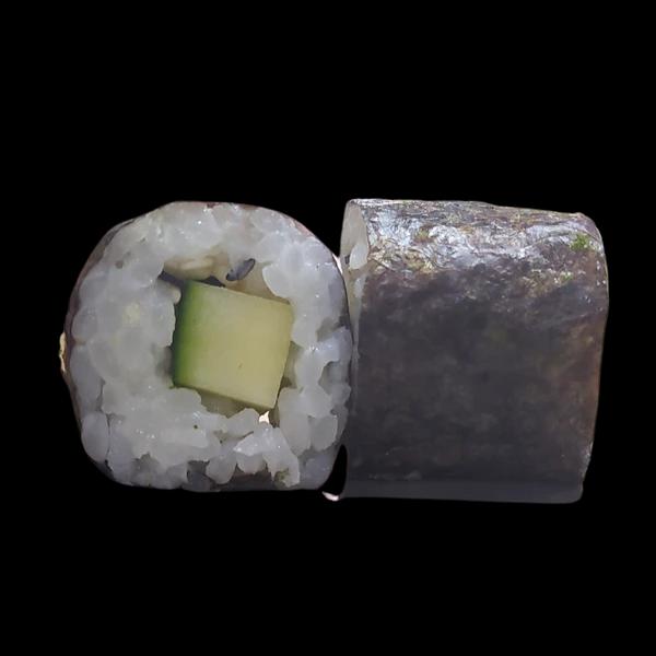 Maki Concombre
