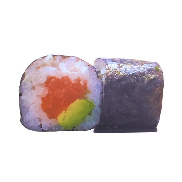 Maki Saumon Avocat