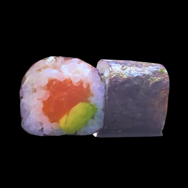 Maki Saumon Avocat