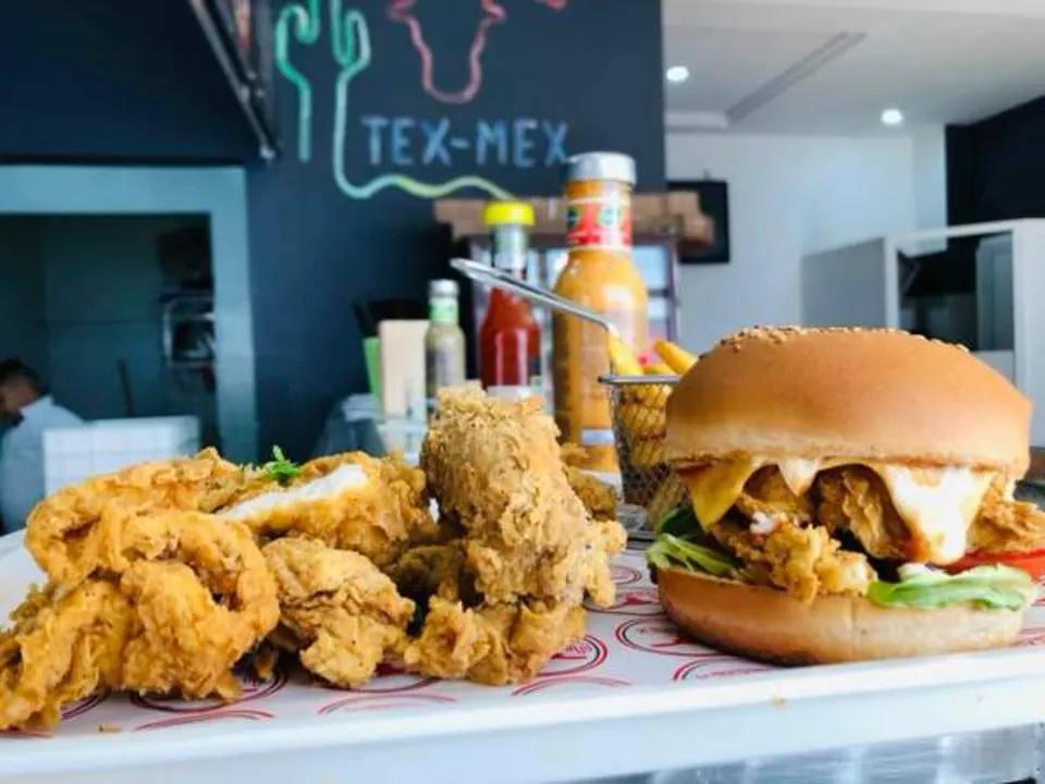 Kentaki Zinger Box