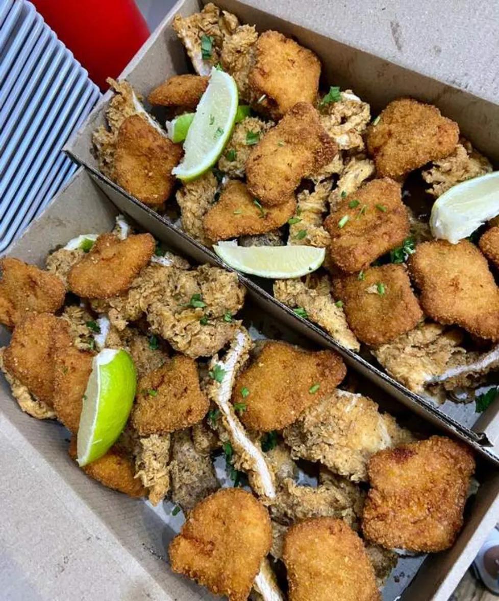 Kentaki Family Box