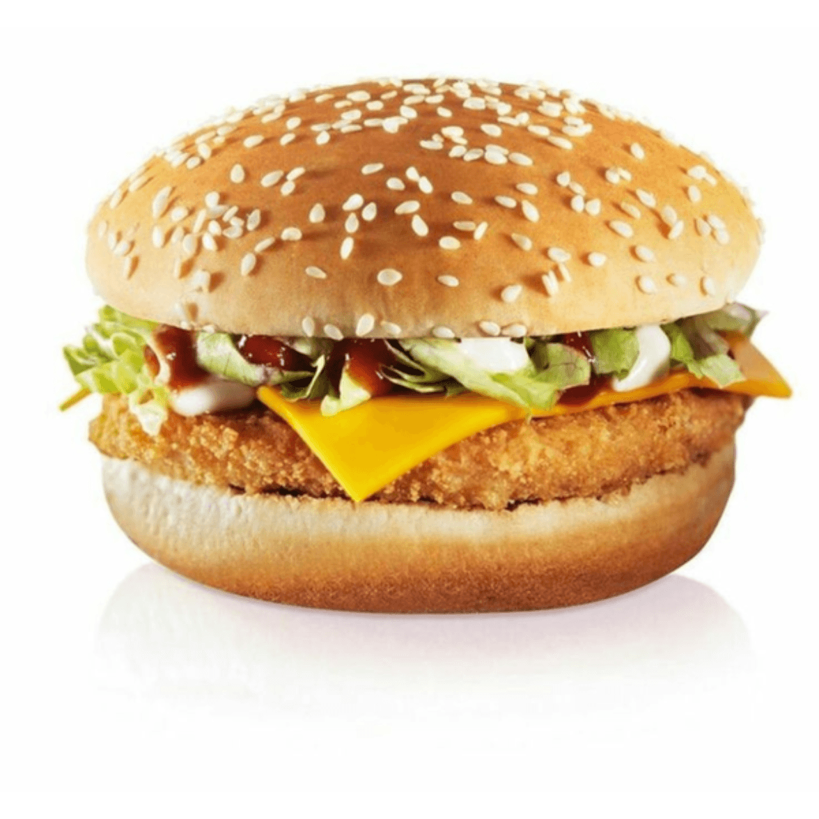 Chicken Burger