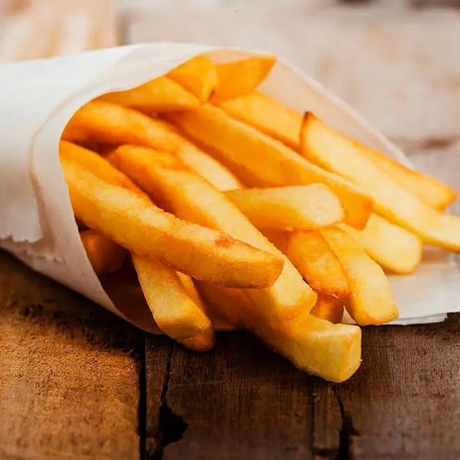 Frites