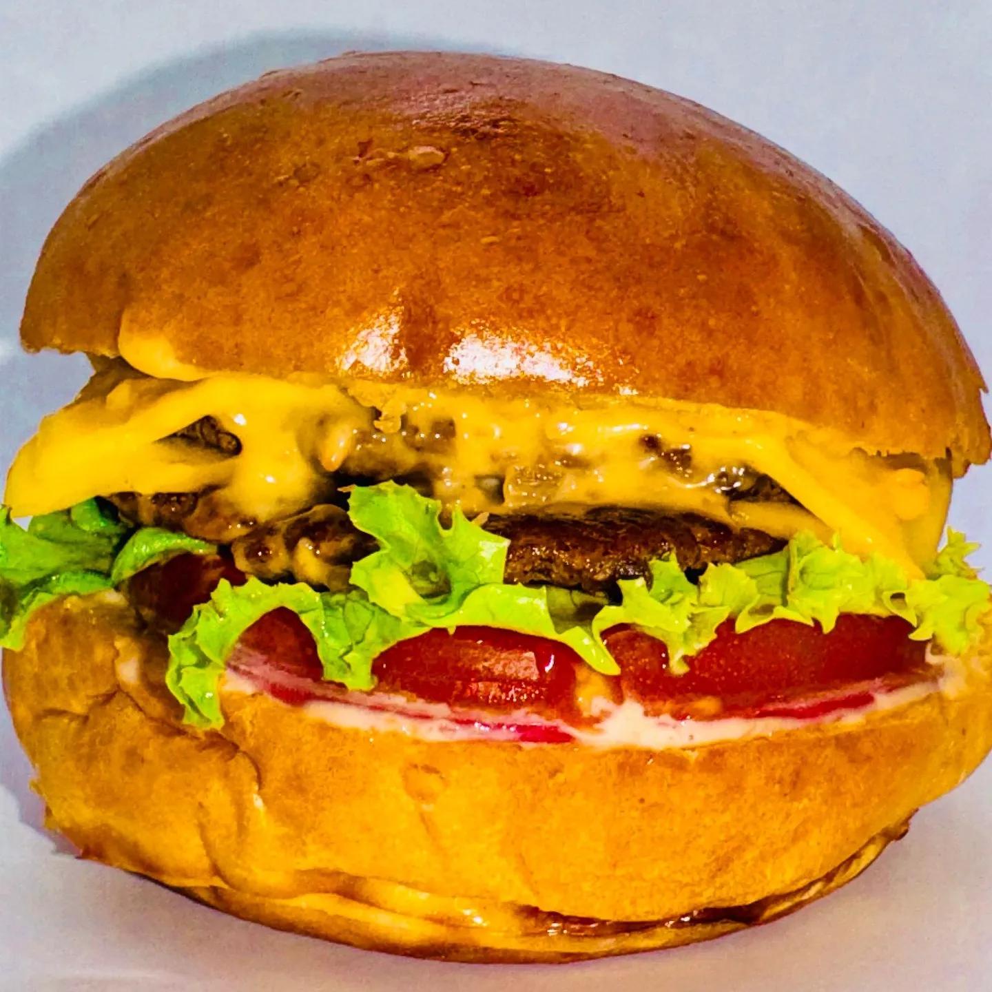Original Smash Burger