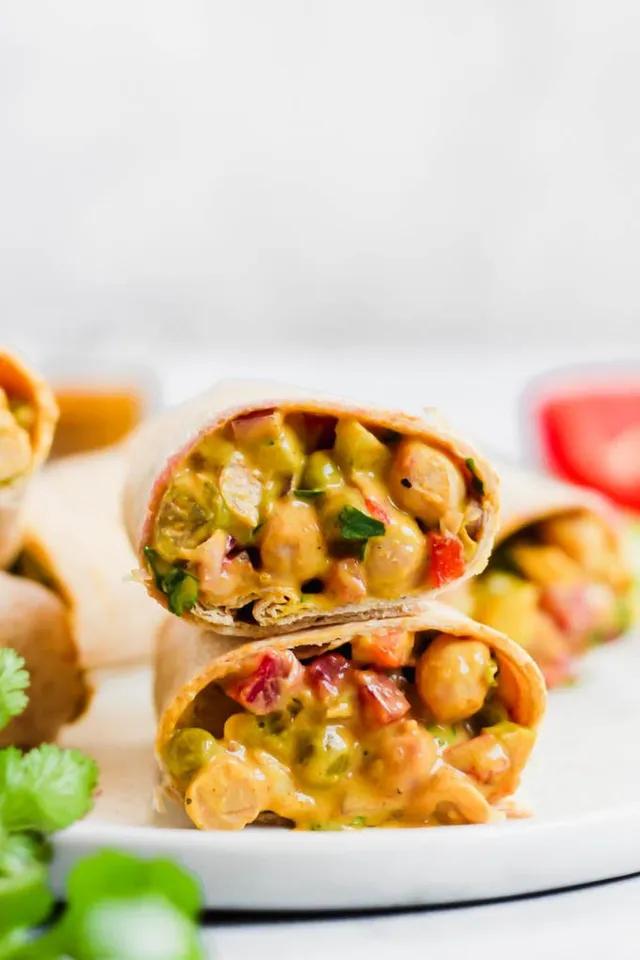 Wrap Curry